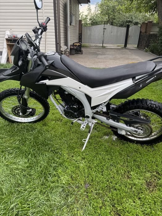 Loncin Lx 250 gy-3