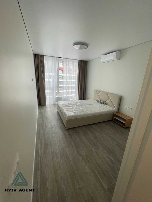 Видова євро-двушка в ЖК GREAT Грейт ! ГЕНЕРАТОР ! Підземний паркінг !