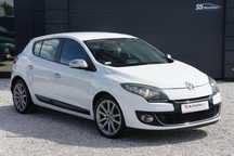 Renault Megane Sport+Lift+Led+Navi+Gwarancja!
