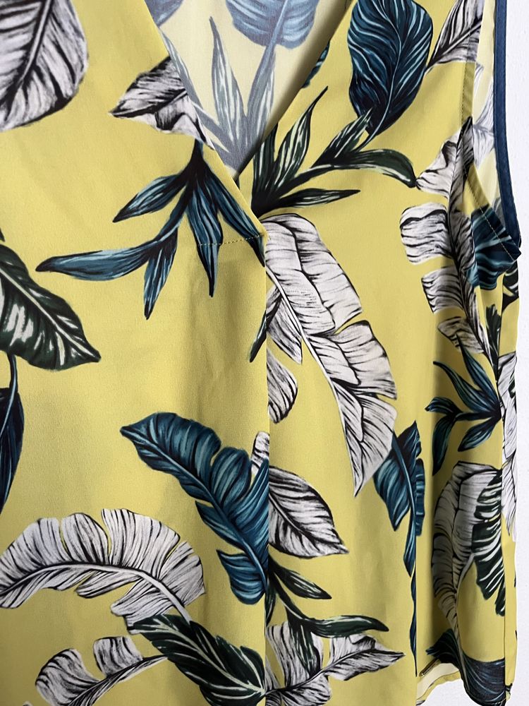 Blusa da Salsa tamanho S
