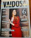 Revistas da Maria Vaidosa