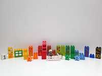 Lego DUPLO 5497 zabawa liczbami zestaw klocków budowa klocki