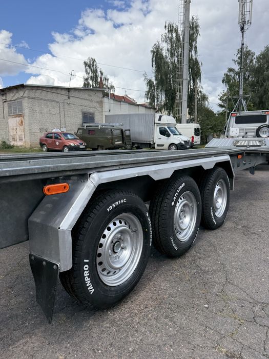 Продам лавет / автовоз