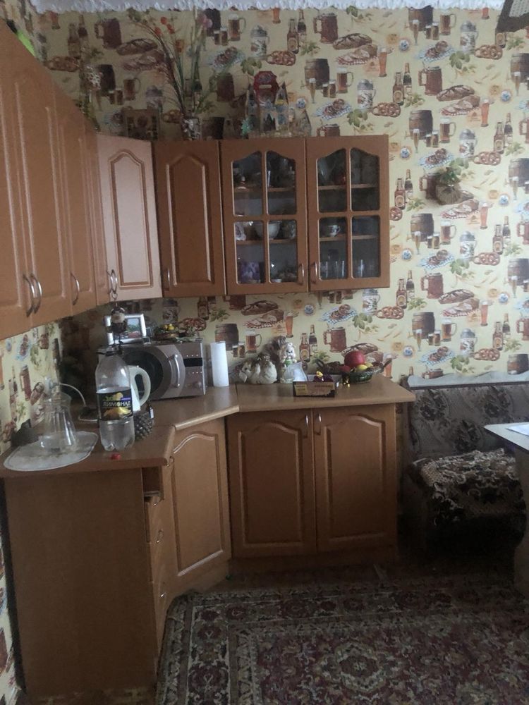 Продается дом в пгт Побугское