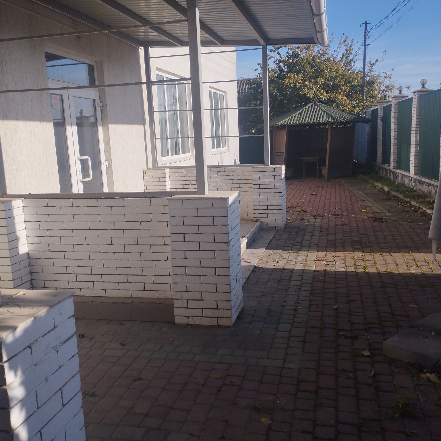 Приміщення 753м в Щітках