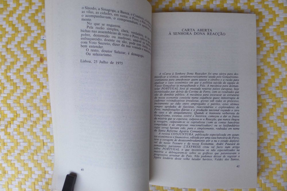 Crónicas e Cartas de Manuel de Portugal
Manuel de Portugal