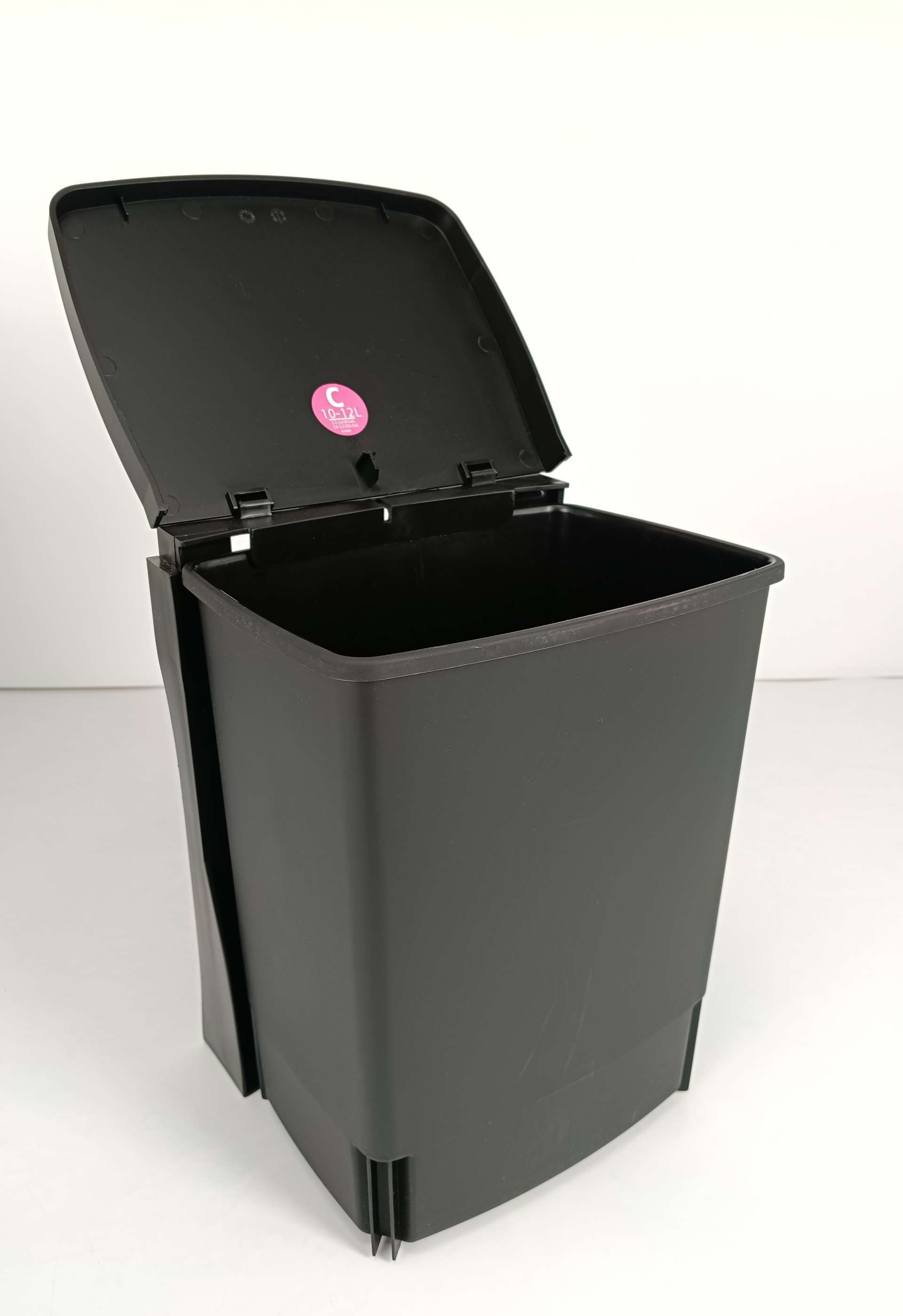 Brabantia - Built-in Bin 10L - Mały Kosz na Śmieci