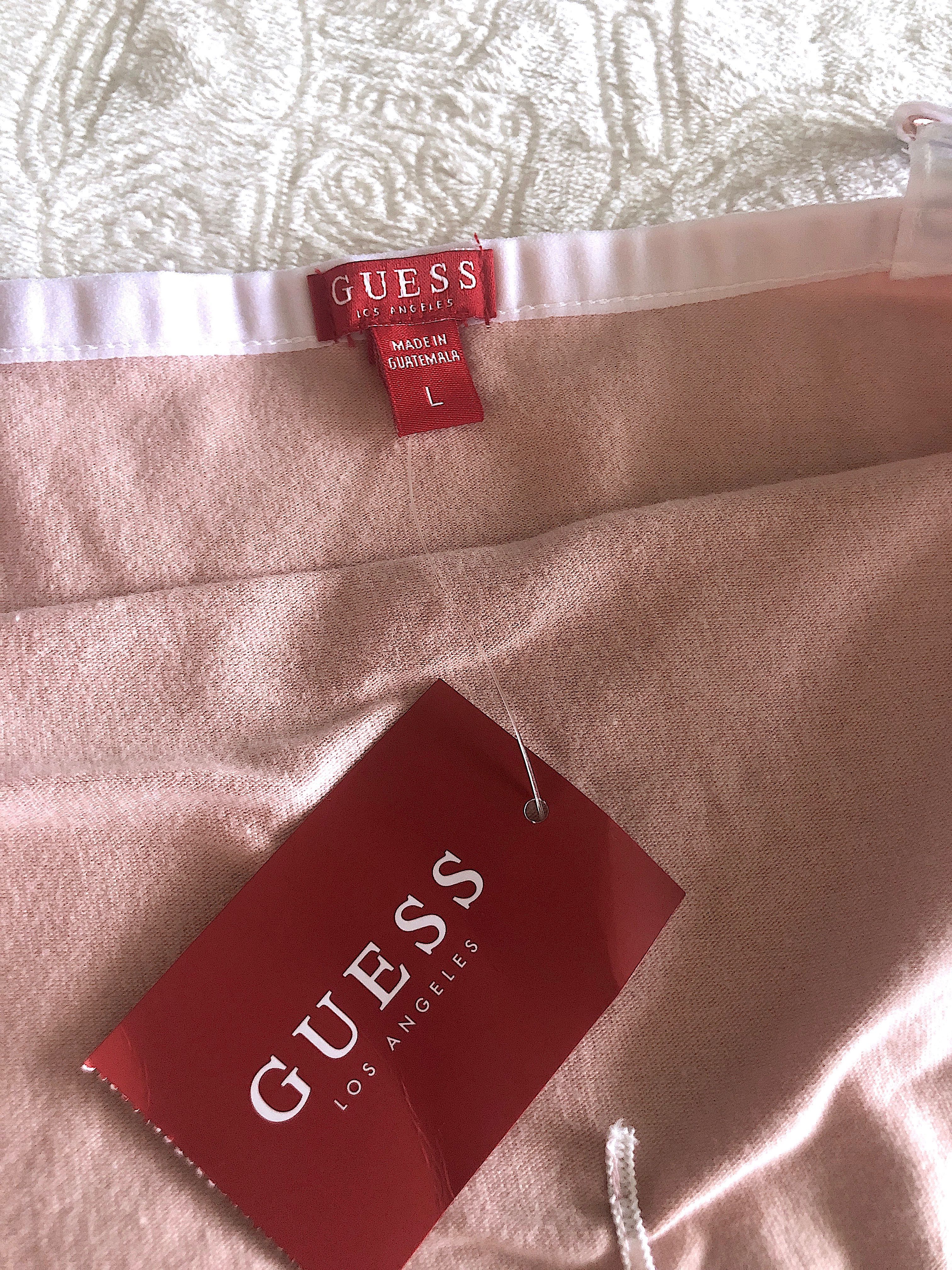 Guess body roz L