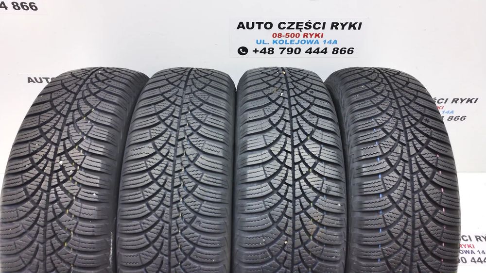 175/65R14 82T GoodYear UltraGrip 9+
