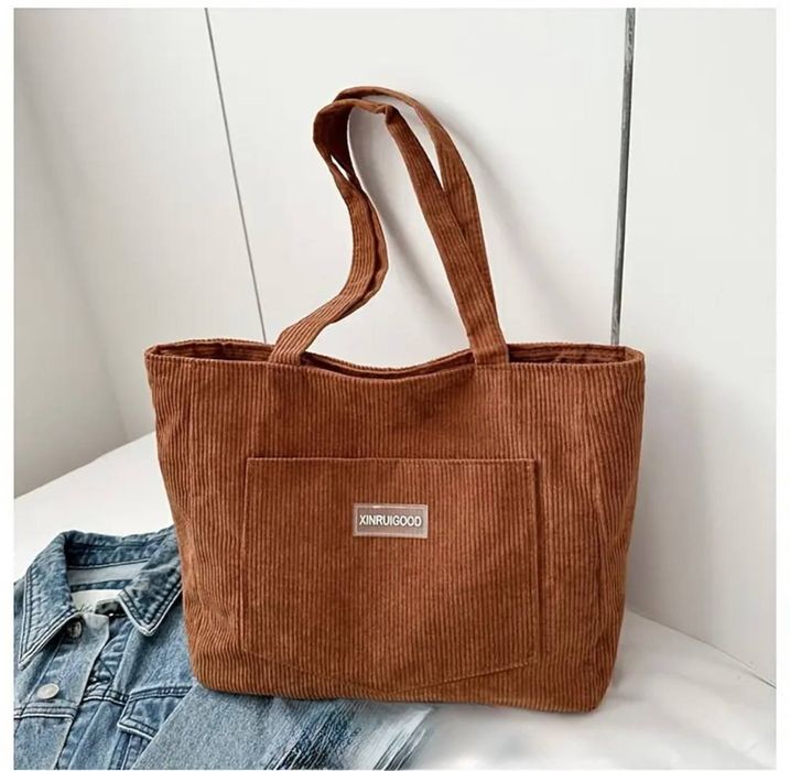 Сумка через плече