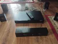 Kino domowe Samsung HTC 450