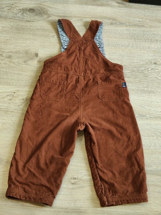 Дитячій комбінезон. Від 1.5 до 2.5 років