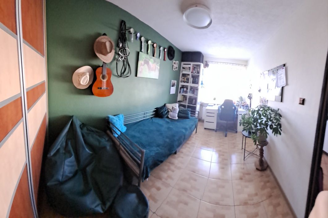 3-pokojowe mieszkanie z balkonem | Zabrze, ul. Tatarkiewicza
