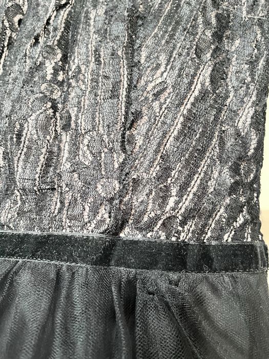 Сукня коктельна Naf Naf (Франція)