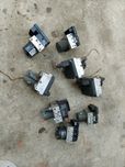 Блок АБС ABS БМВ BMW Е39 Е46 Е53 Е60 Е61 Е65 Е66 E70 E71 E83 Е90 Е91