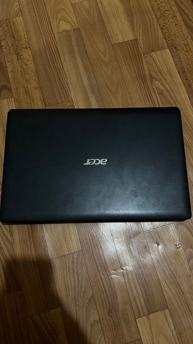 Разборка Ноутбук Acer Aspire 5560 series