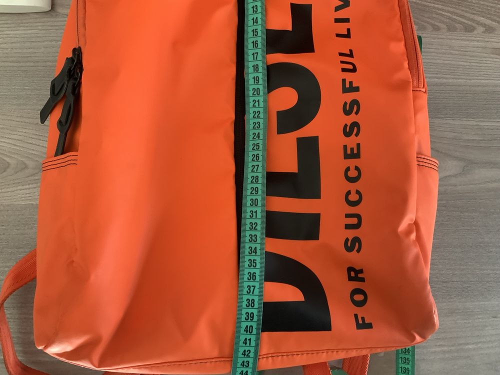 Рюкзак  Diesel Karactermania Disney