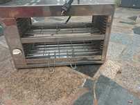 Torradeira profissional