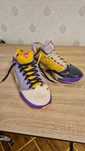 Продам кроссовки Nike Lebron 19 Low