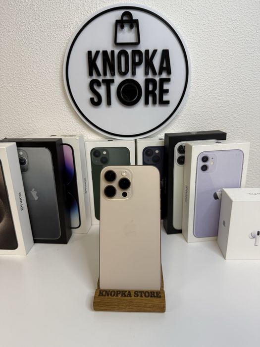 iPhone 16 Pro Max 512 Gb Desert фіз сім ідеальний 100