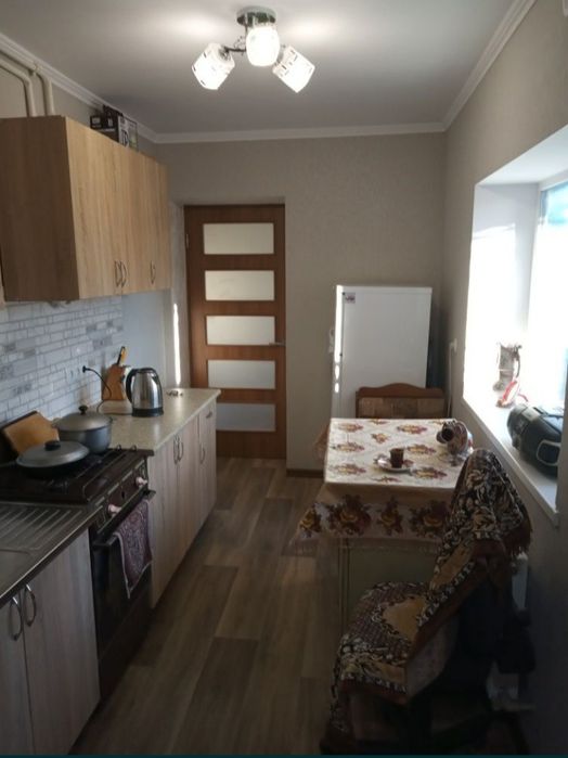 Квартира посуточно.  Красноград.