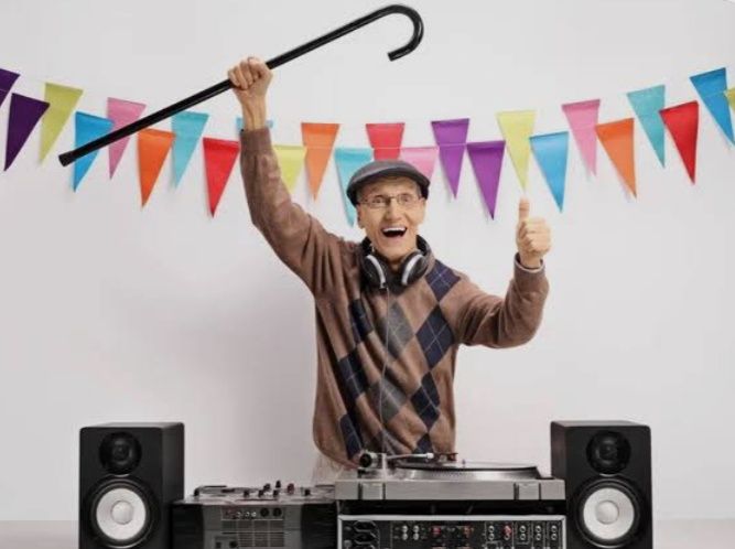 Dj na urodziny eventy