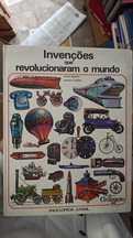 Invenções que Revolucionaram o Mundo