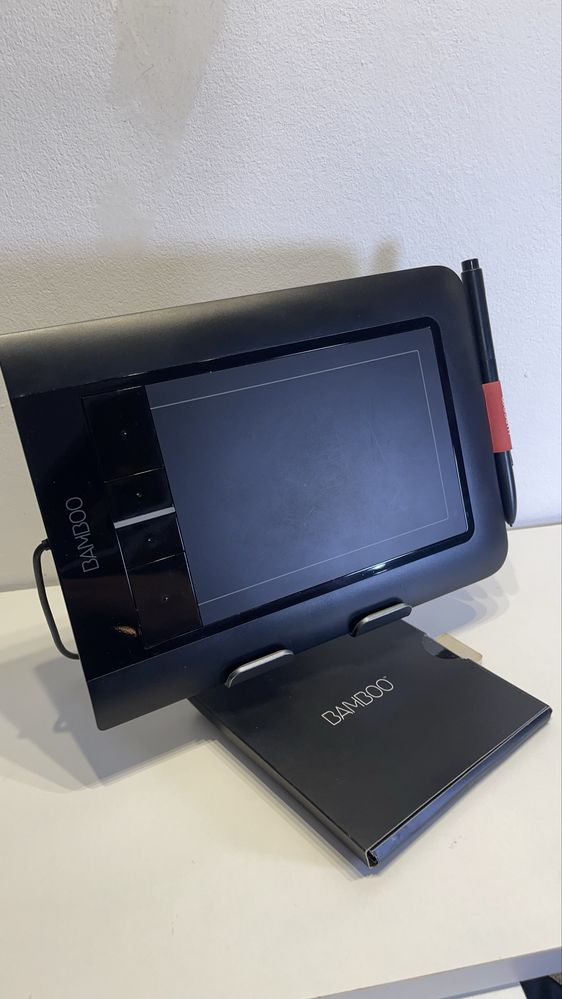 Touchpad para pc bamdoo