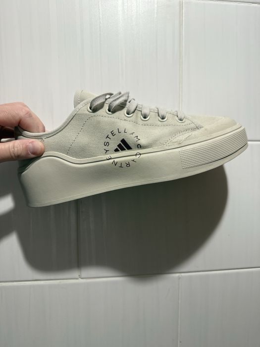 Adidas by Stella McCartney