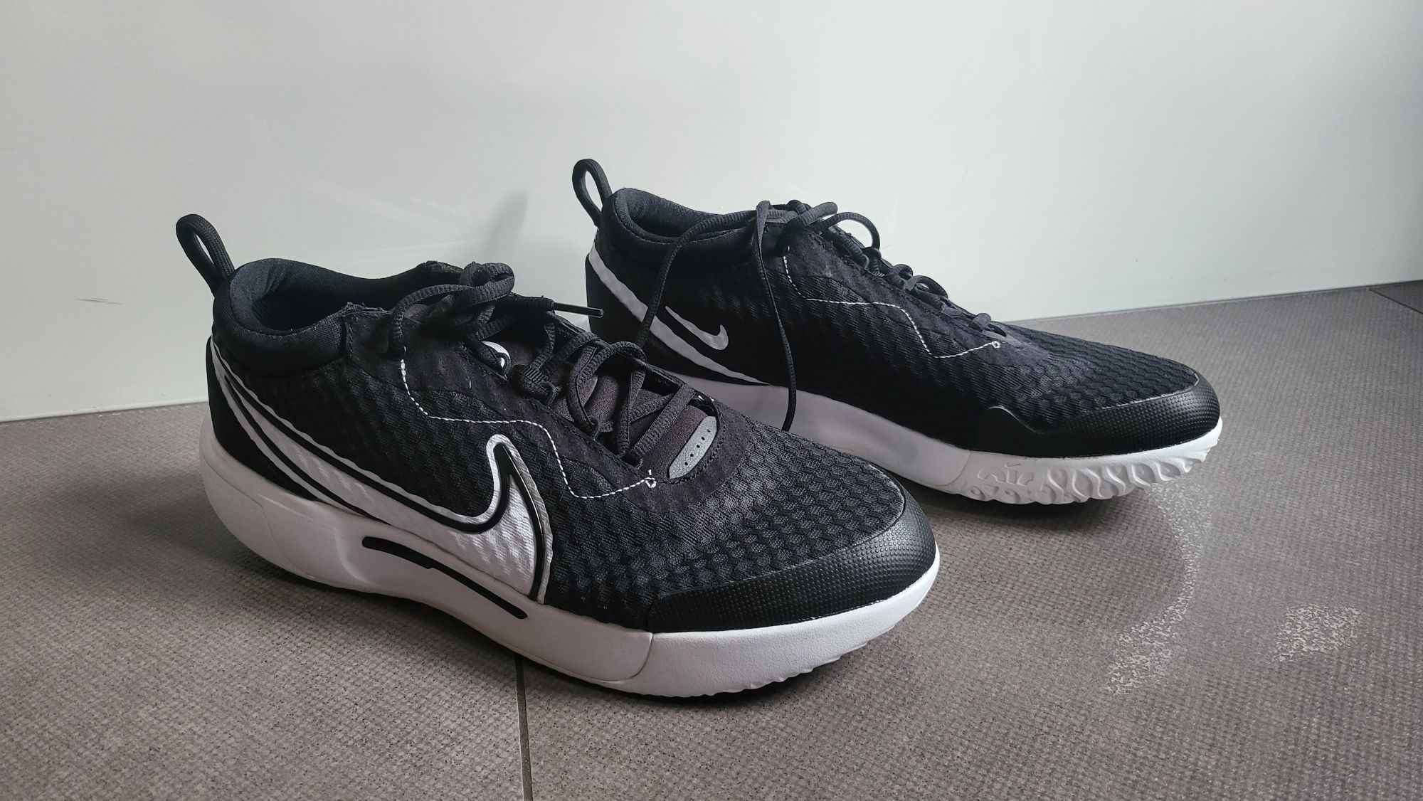 Nike Court Zoom Pro - męskie buty do tenisa