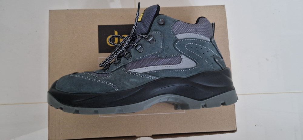 Obuwie robocze Demar r.42 (27cm)