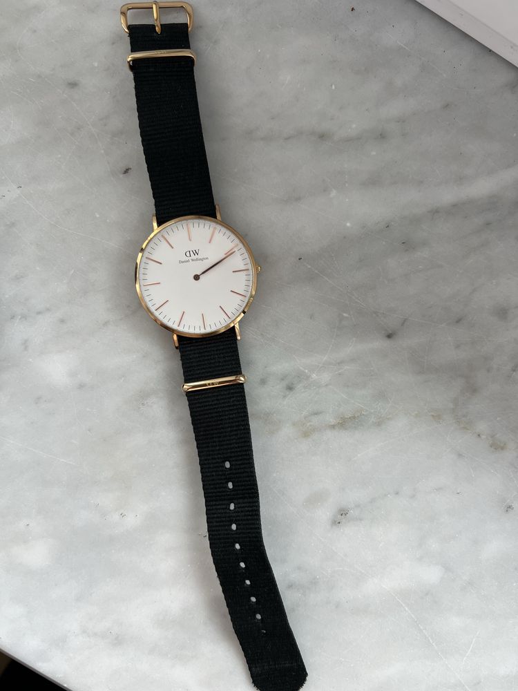 Zegarek daniel wellington 40mm