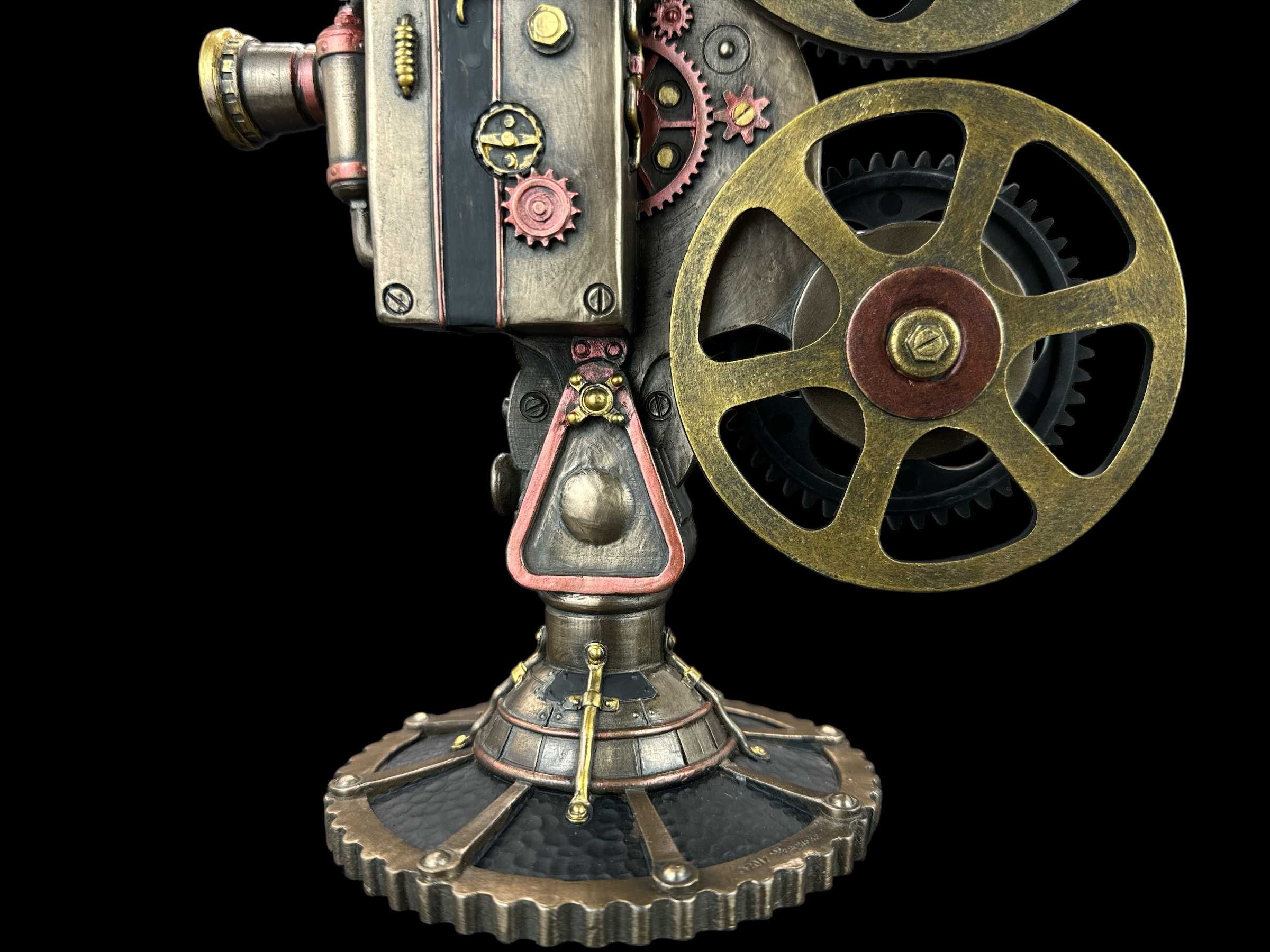 Steampunk Projektor Veronese Wu77235a4