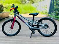 Rower Puky LS Pro 18 dla Małych Cyklistów