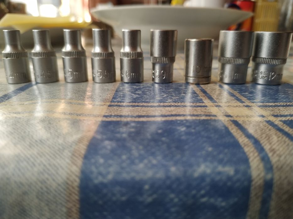 Головні ключі для ремонту поштучно