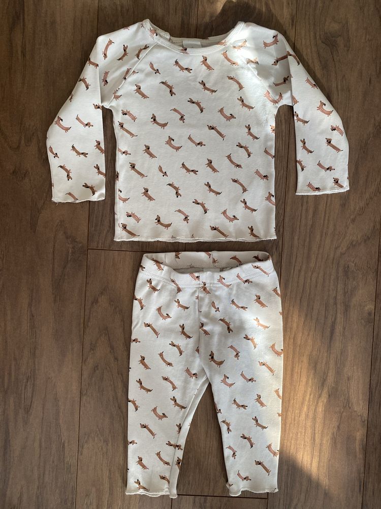 Костюмчик Next, H&M, F&F