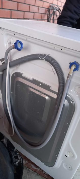 Пральна машина LG 6.5 кг вживана