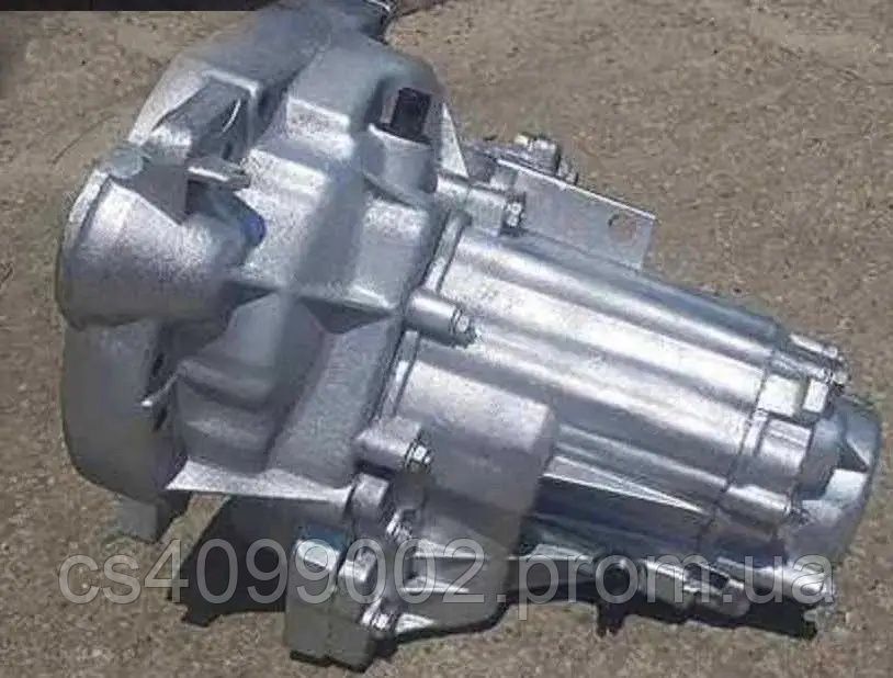 Продам коробку передач заз славута ,таврія,сенс
