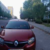 Renault Logan 2 61.000 км