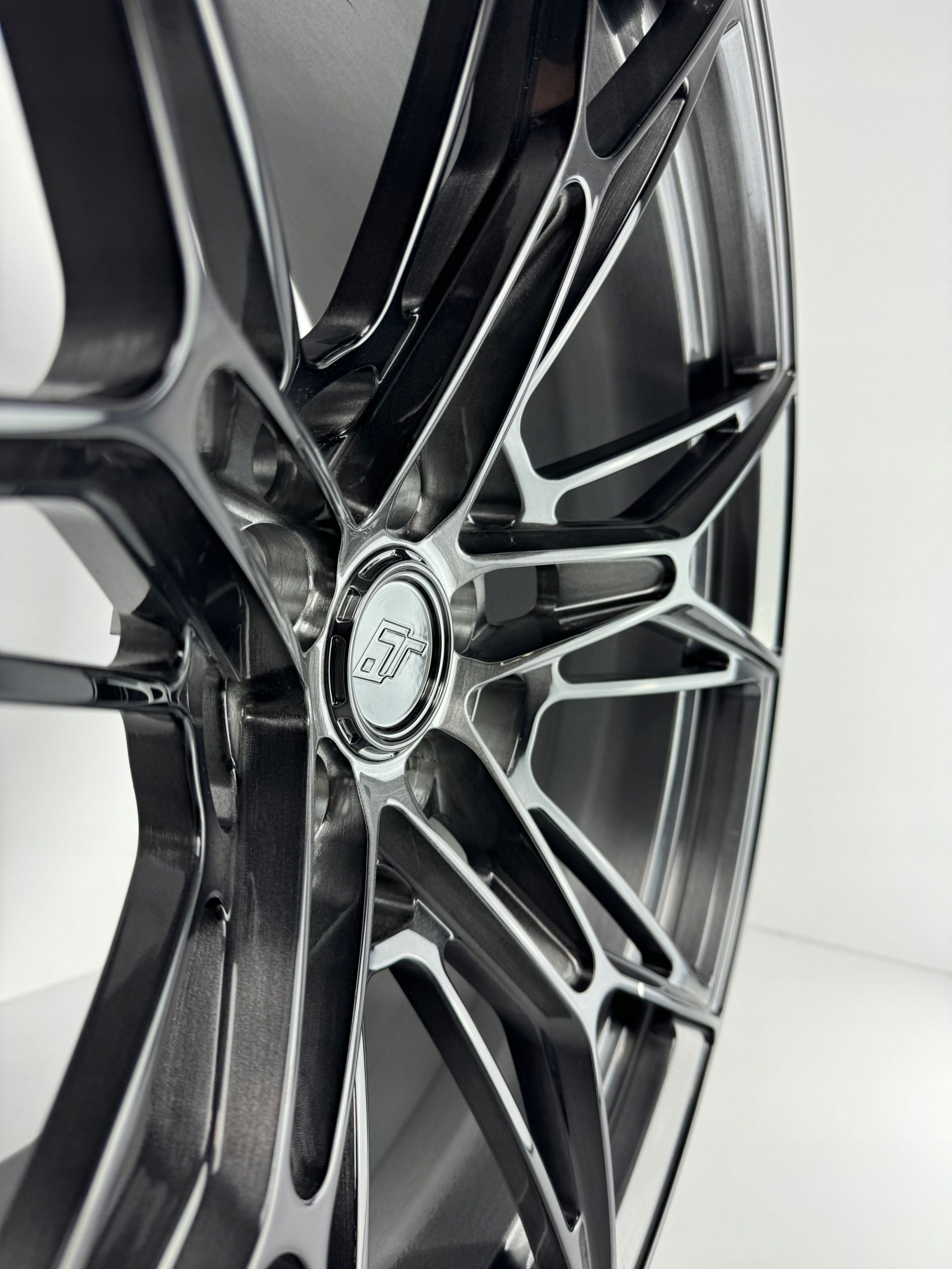 Felgi Turismo Wheels C1 20" Audi RS4 A5 S5 RS5 A6 RS6 A7 A8 SQ7 SQ8