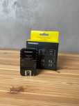 Yongnuo YN622N II – wyzwalacz radiowy transceiver do Nikon