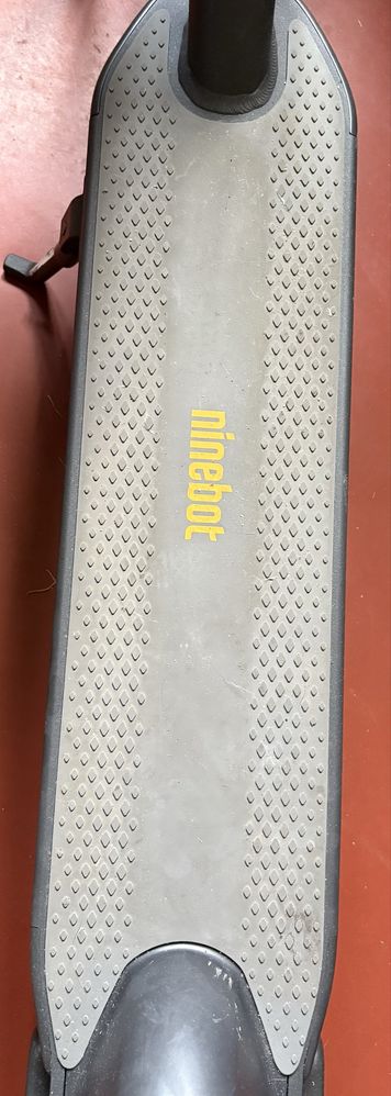 Ninebot max G30E ll