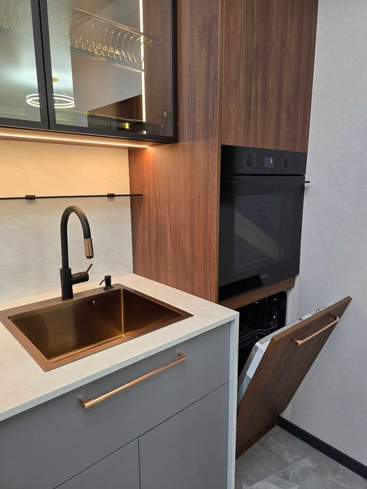 ‼️2 кімнатна ЖК Софія РЕЗИДЕНС.‼️ Стильна нова квартира.