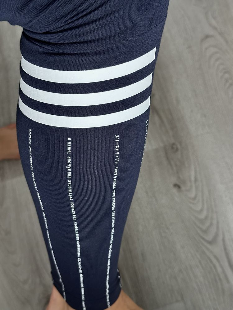 Спортивні легінси Adidas розмір XS