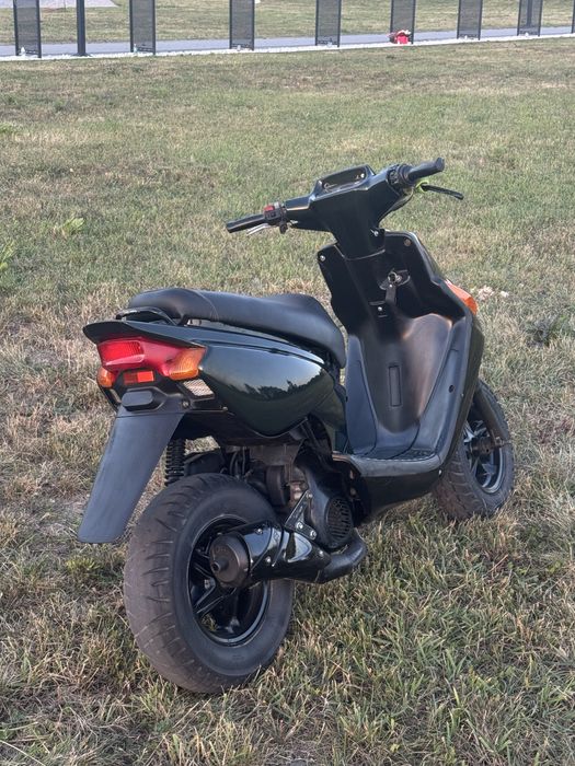 Скутер Yamaha Rocket Spy MBK (bws)