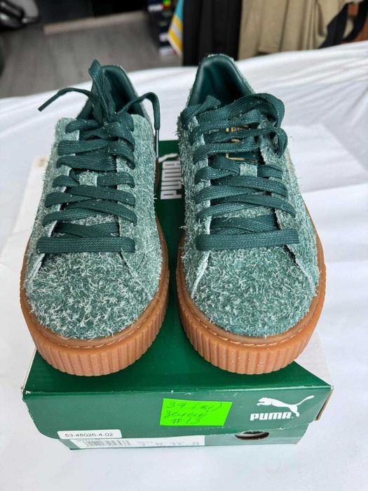 Puma nowe Womens Trainers 37/23 #13