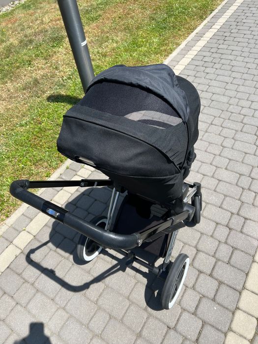 Wózek dziecięcy Cybex Priam