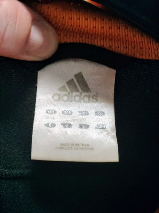 Bluza męska Adidas