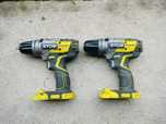 Wiertarko wkrętarka Ryobi 18V R18PDBL wiertarka Ryobi wkrętarka Ryobi