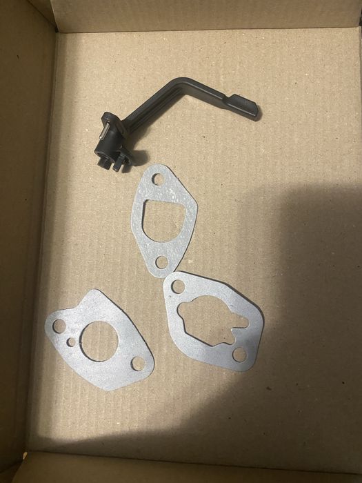 Продам карюратор с газовым редутором